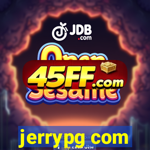 jerrypg com